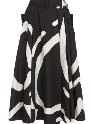 Юбка MAX MARA (3191): фото 1 - Invogue